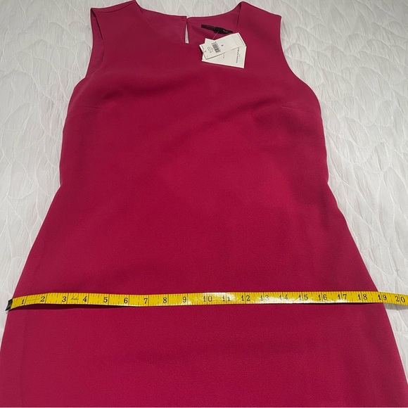 NWT BANANA REPUBLIC CUT OUT DRESS SIZE 6 - Picture 9 of 16